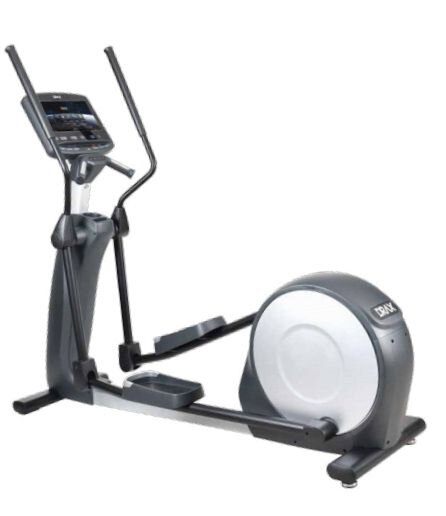 Эллиптический тренажер Drax Elliptical DE6A Эллиптический тренажер Drax Elliptical DE6A