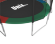 Батут UNIX line Simple 6 ft Color (outside) Батут UNIX line Simple 6 ft Color (outside)