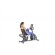 Велотренажер Nautilus R626 Велотренажер Nautilus R626