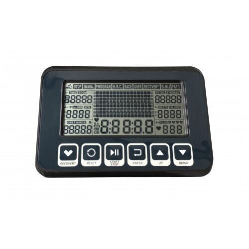 Гребной тренажер CardioPower RW500 Гребной тренажер CardioPower RW500
