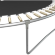 Батут UNIX line Simple 6 ft Green (outside) Батут UNIX line Simple 6 ft Green (outside)