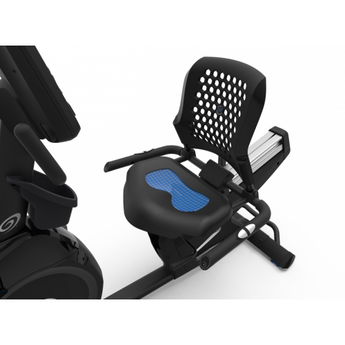 Велотренажер Nautilus R628