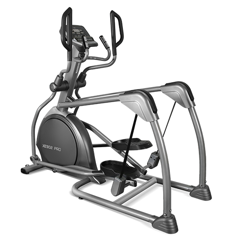 Эллиптический тренажер Bronze Gym XE902 PRO Эллиптический тренажер Bronze Gym XE902 PRO