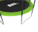 Батут UNIX line Simple 8 ft Green (inside) Батут UNIX line Simple 8 ft Green (inside)