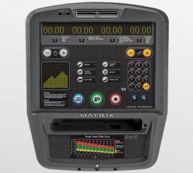 Велоэргометр Matrix R5X (R5X'05/ R5X-06) Велоэргометр Matrix R5X (R5X'05/ R5X-06)