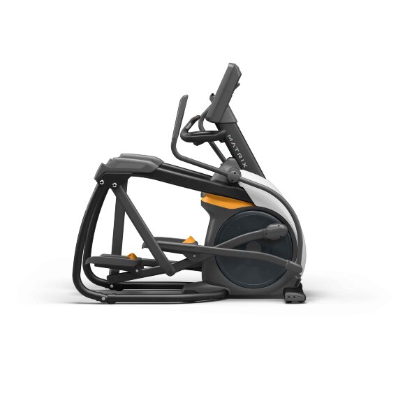 Эллиптический эргометр Matrix Ascent Trainer с консолью Premium LED