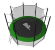 Батут UNIX line Classic 8 ft (inside) Батут UNIX line Classic 8 ft (inside)