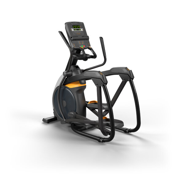 Эллиптический эргометр Matrix Ascent Trainer с консолью LED Эллиптический эргометр Matrix Ascent Trainer с консолью LED