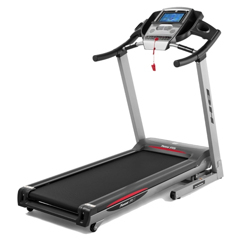 Беговая дорожка BH Fitness PIONEER R5 TFT