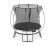 Батут Springfree круглый R30