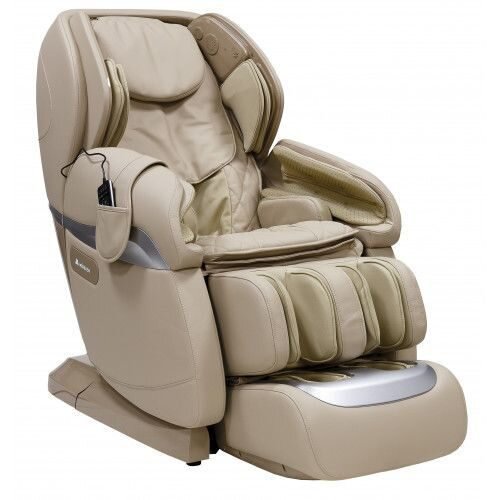 Массажное кресло Meridien California (Beige) Массажное кресло Meridien California (Beige)