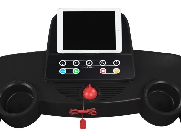Беговая дорожка UNIXFIT ST-530M Беговая дорожка UNIXFIT ST-530M