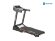 Беговая дорожка UnixFit MX-800S Беговая дорожка UnixFit MX-800S