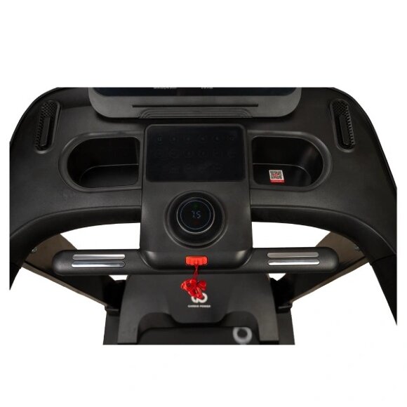 Беговая дорожка CardioPower TR100 Беговая дорожка CardioPower TR100