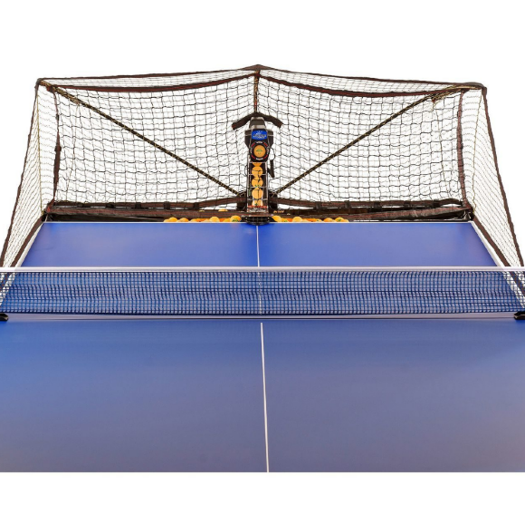 Робот настольный Donic Newgy ROBO-PONG 2055 Робот настольный Donic Newgy ROBO-PONG 2055