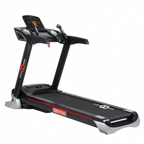 Беговая дорожка CardioPower T50 Беговая дорожка CardioPower T50