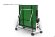 Теннисный стол Start Line Compact Outdoor-2 LX