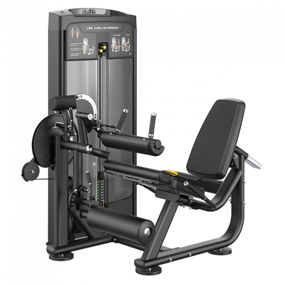 Сгибание/разгибание ног Smith RE8025